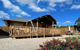 Kuanza Farmhouse And Lodge